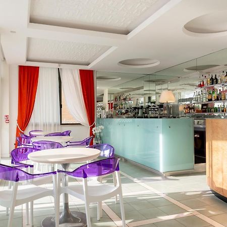 Hotel Dino San Benedetto del Tronto Extérieur photo