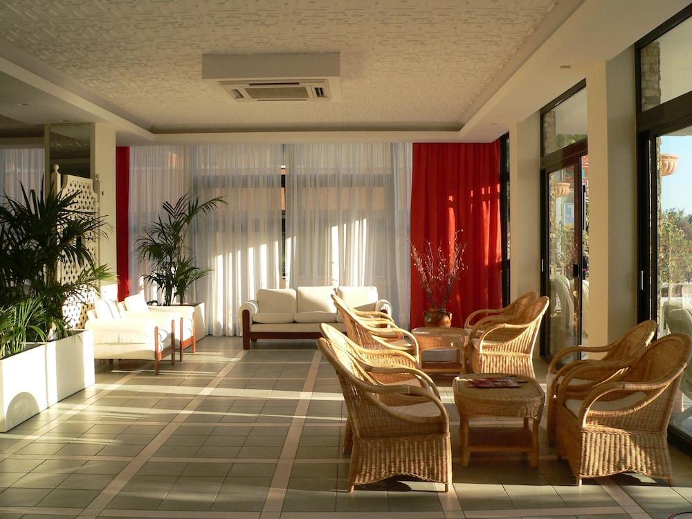 Hotel Dino San Benedetto del Tronto Extérieur photo