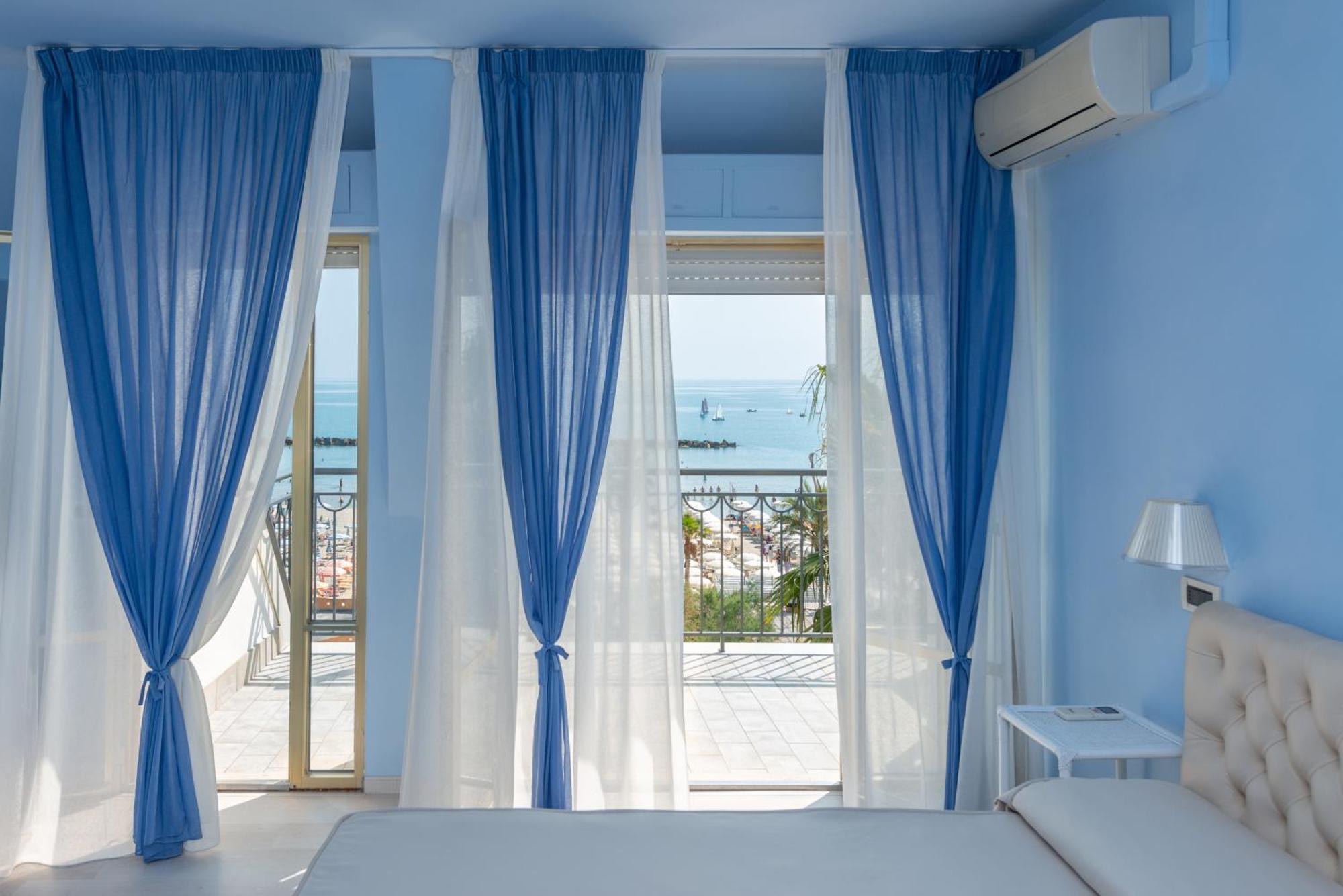 Hotel Dino San Benedetto del Tronto Extérieur photo