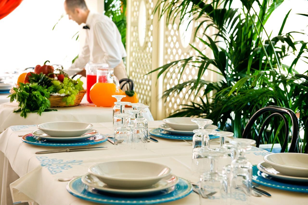 Hotel Dino San Benedetto del Tronto Extérieur photo