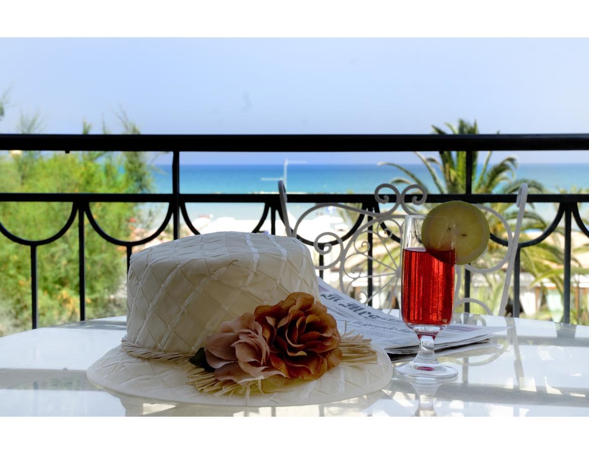 Hotel Dino San Benedetto del Tronto Extérieur photo