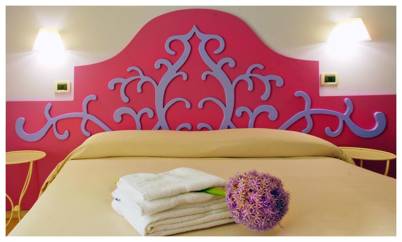 Hotel Dino San Benedetto del Tronto Extérieur photo