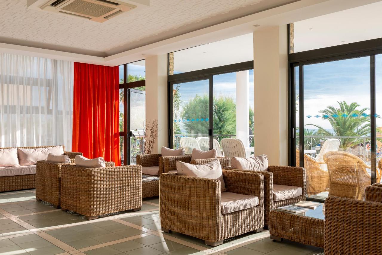 Hotel Dino San Benedetto del Tronto Extérieur photo