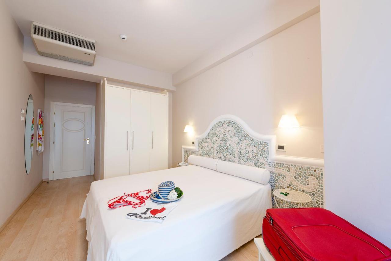 Hotel Dino San Benedetto del Tronto Extérieur photo