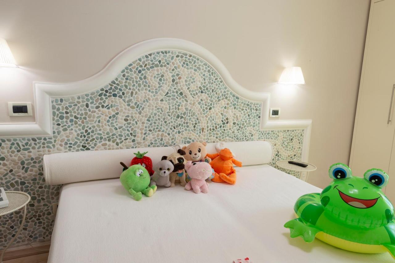 Hotel Dino San Benedetto del Tronto Extérieur photo