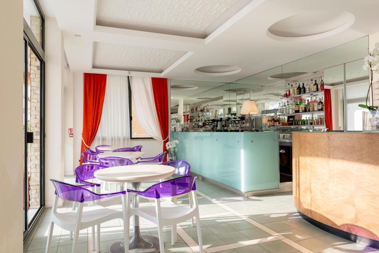 Hotel Dino San Benedetto del Tronto Extérieur photo