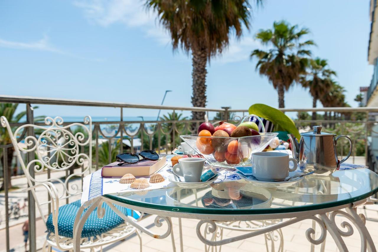 Hotel Dino San Benedetto del Tronto Extérieur photo